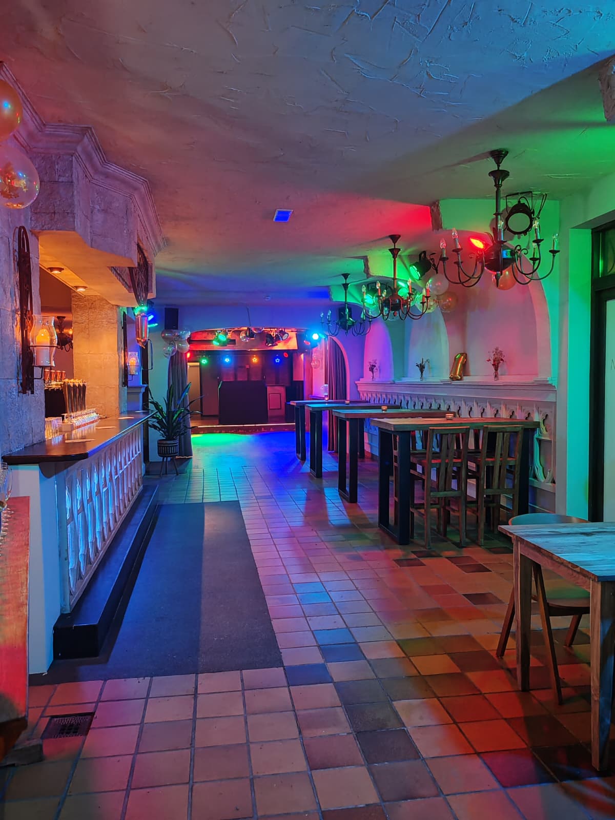 feestzaal heelmaal